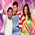 ஒரு ஒளியும் ஒலியும் பாக்க - Oliyum Oliyum