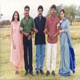 மஞ்சள் பூசும் - Manjal Poosum