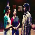 சின்ன கானாங்குருவி - Chinna Kanangkuruvi