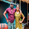 ராக்ஸ்டாரு ராப்பர்ரு - Rockstar Robber