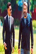காப்பான் - Kaappaan (2019)